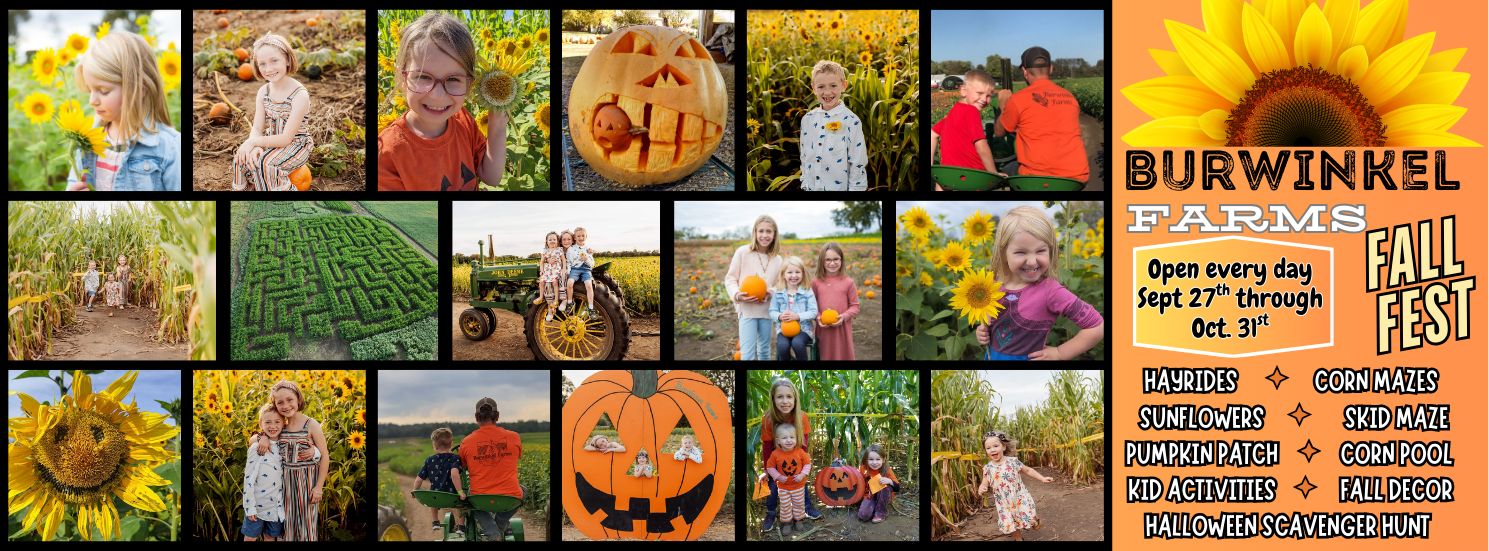 Burwinkel Farms